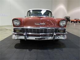 1956 Chevrolet Bel Air (CC-989132) for sale in Houston, Texas