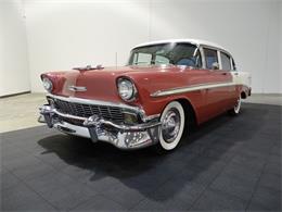 1956 Chevrolet Bel Air (CC-989132) for sale in Houston, Texas