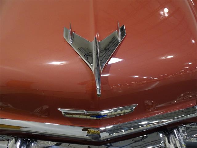1956 Chevrolet Bel Air (CC-989132) for sale in Houston, Texas