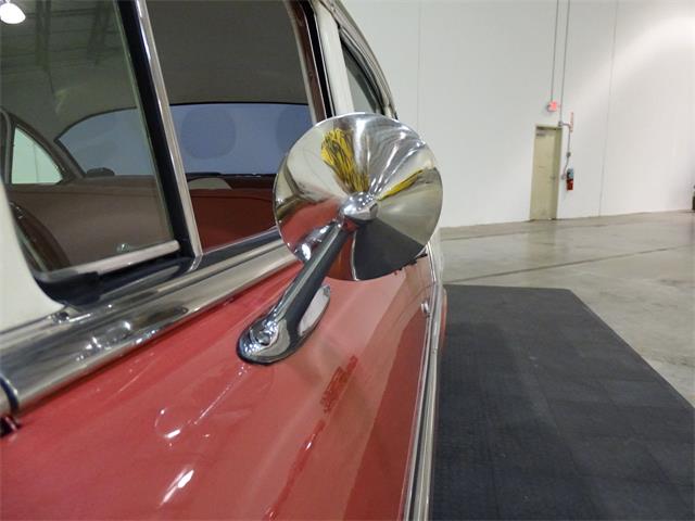1956 Chevrolet Bel Air (CC-989132) for sale in Houston, Texas