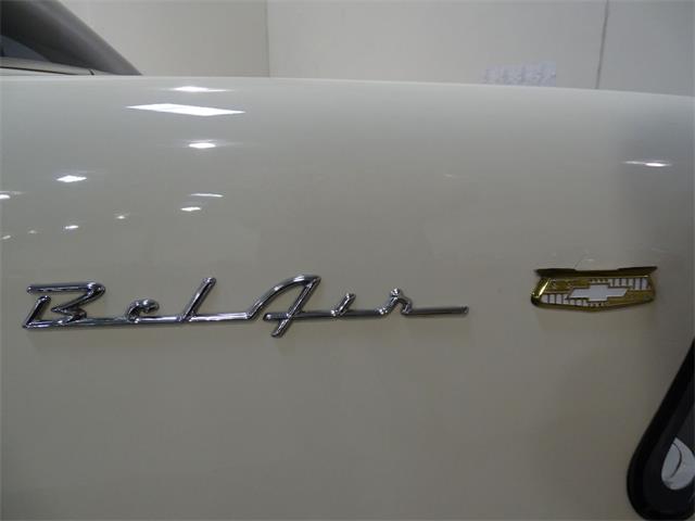 1956 Chevrolet Bel Air (CC-989132) for sale in Houston, Texas