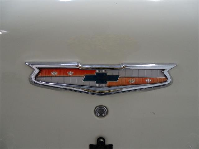 1956 Chevrolet Bel Air (CC-989132) for sale in Houston, Texas