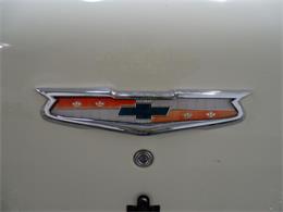 1956 Chevrolet Bel Air (CC-989132) for sale in Houston, Texas