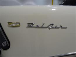 1956 Chevrolet Bel Air (CC-989132) for sale in Houston, Texas