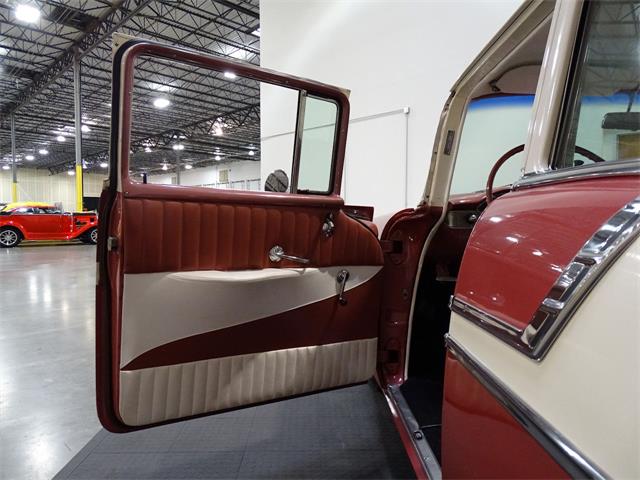 1956 Chevrolet Bel Air (CC-989132) for sale in Houston, Texas