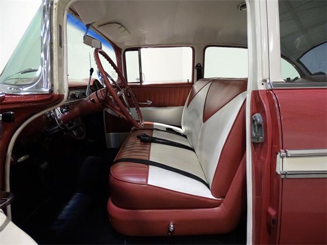 1956 Chevrolet Bel Air (CC-989132) for sale in Houston, Texas
