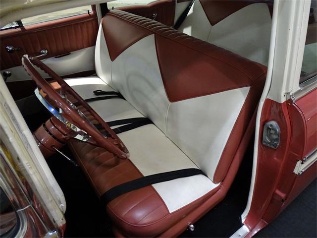 1956 Chevrolet Bel Air (CC-989132) for sale in Houston, Texas