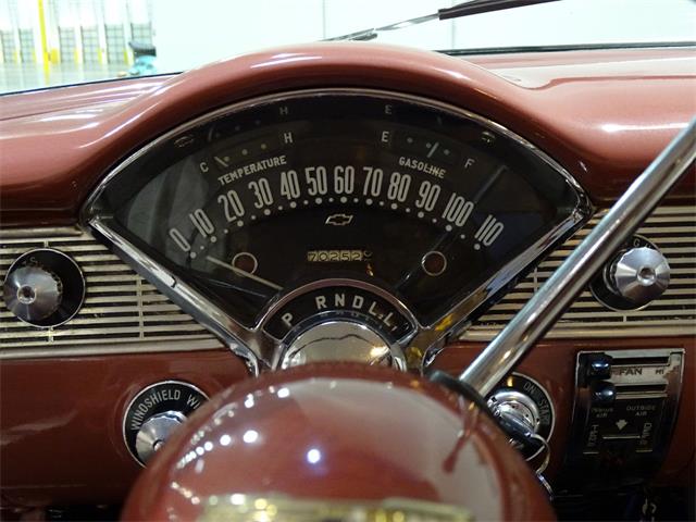 1956 Chevrolet Bel Air (CC-989132) for sale in Houston, Texas