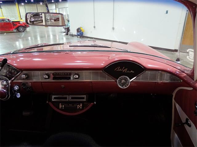 1956 Chevrolet Bel Air (CC-989132) for sale in Houston, Texas