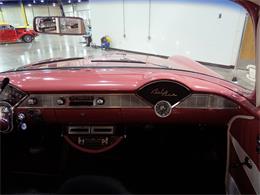 1956 Chevrolet Bel Air (CC-989132) for sale in Houston, Texas
