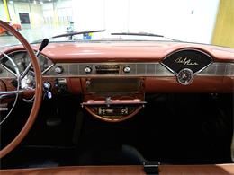 1956 Chevrolet Bel Air (CC-989132) for sale in Houston, Texas