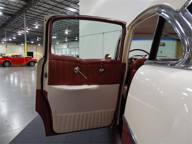 1956 Chevrolet Bel Air (CC-989132) for sale in Houston, Texas