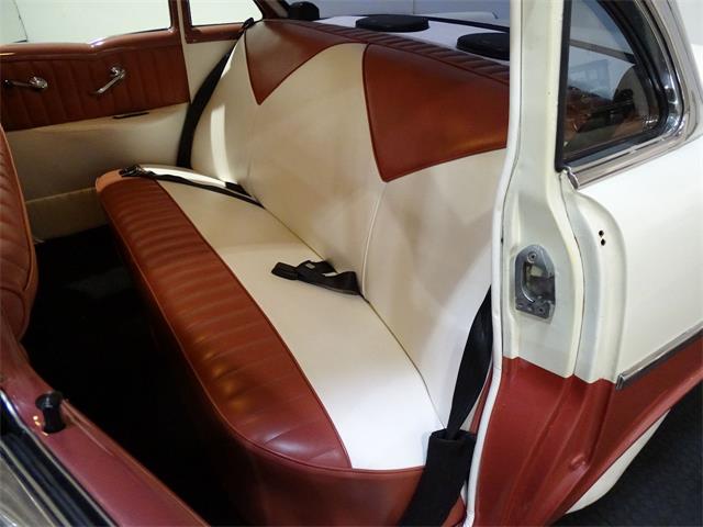 1956 Chevrolet Bel Air (CC-989132) for sale in Houston, Texas