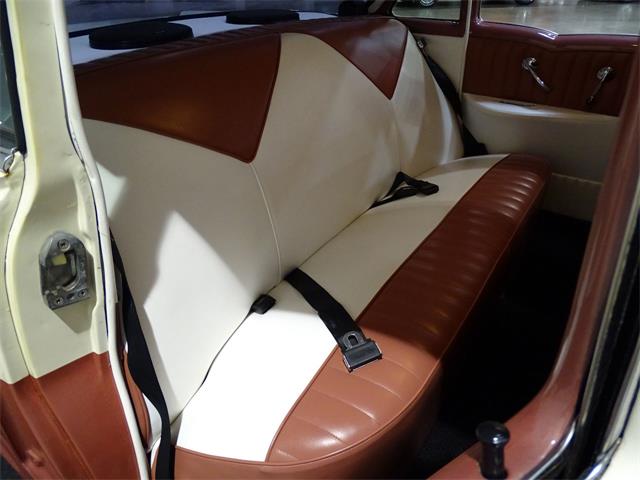 1956 Chevrolet Bel Air (CC-989132) for sale in Houston, Texas