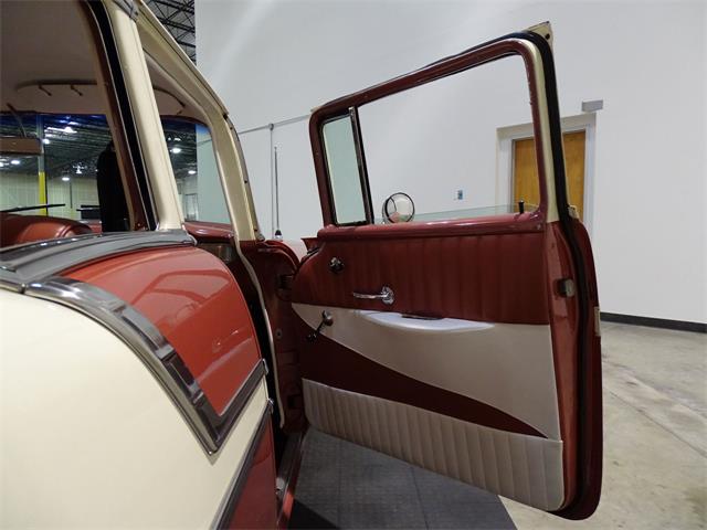 1956 Chevrolet Bel Air (CC-989132) for sale in Houston, Texas