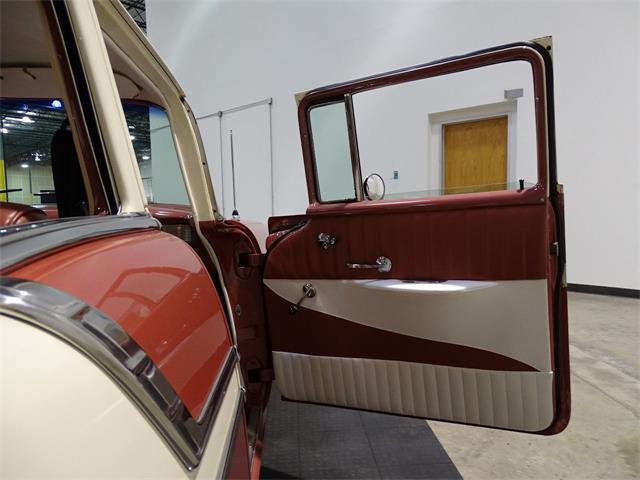 1956 Chevrolet Bel Air (CC-989132) for sale in Houston, Texas