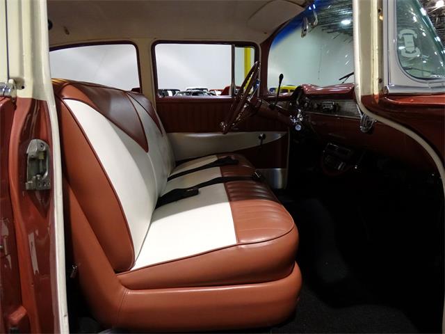 1956 Chevrolet Bel Air (CC-989132) for sale in Houston, Texas