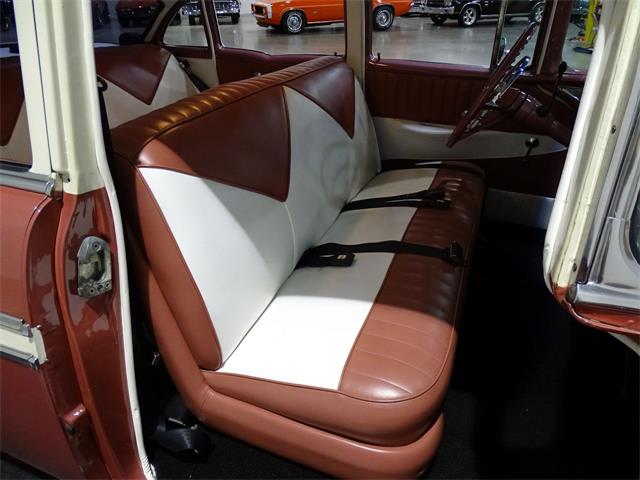 1956 Chevrolet Bel Air (CC-989132) for sale in Houston, Texas