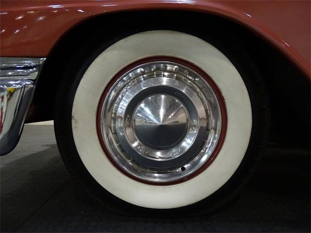 1956 Chevrolet Bel Air (CC-989132) for sale in Houston, Texas