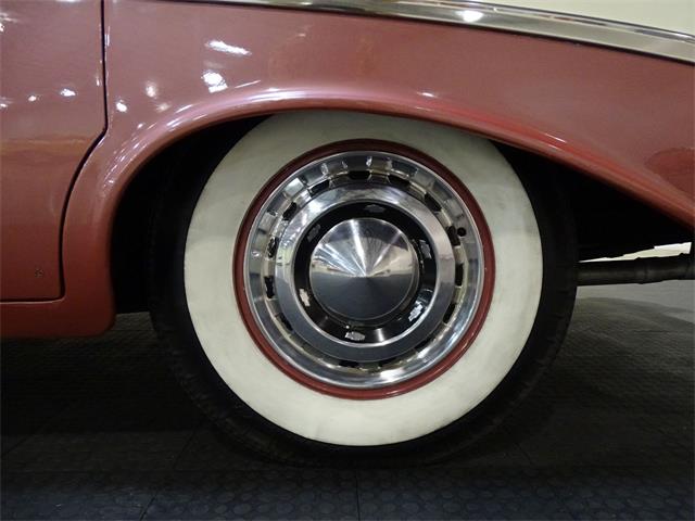 1956 Chevrolet Bel Air (CC-989132) for sale in Houston, Texas