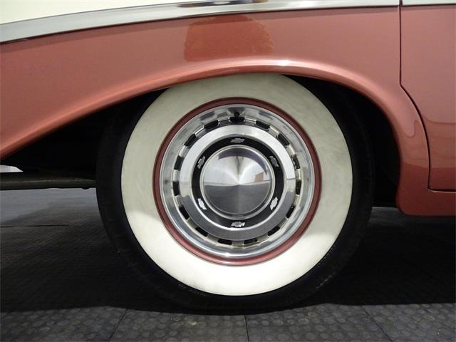 1956 Chevrolet Bel Air (CC-989132) for sale in Houston, Texas