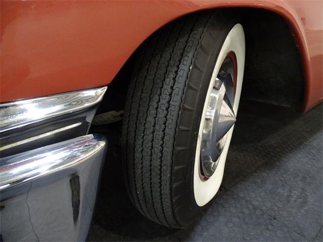 1956 Chevrolet Bel Air (CC-989132) for sale in Houston, Texas