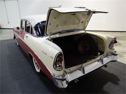 1956 Chevrolet Bel Air (CC-989132) for sale in Houston, Texas