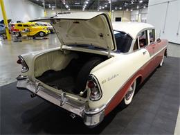 1956 Chevrolet Bel Air (CC-989132) for sale in Houston, Texas