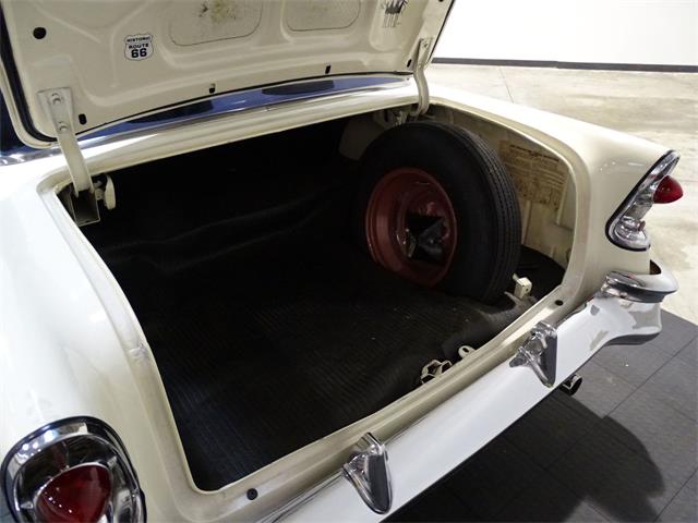 1956 Chevrolet Bel Air (CC-989132) for sale in Houston, Texas