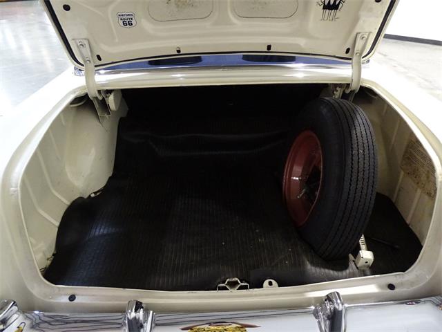 1956 Chevrolet Bel Air (CC-989132) for sale in Houston, Texas