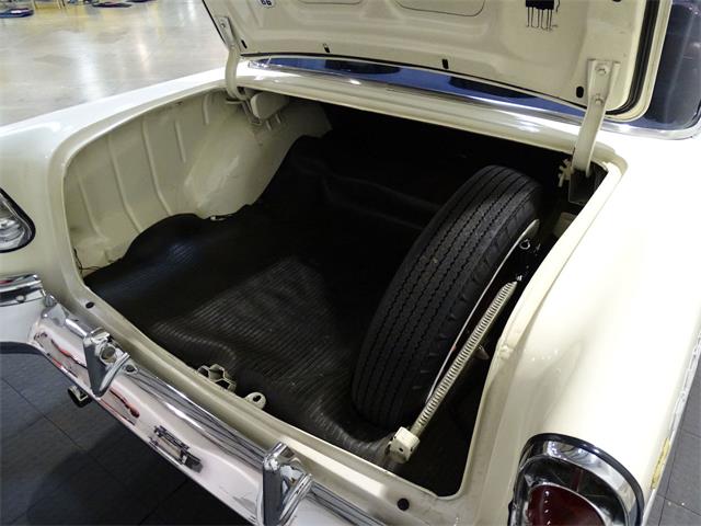 1956 Chevrolet Bel Air (CC-989132) for sale in Houston, Texas