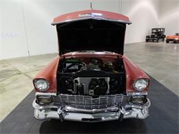 1956 Chevrolet Bel Air (CC-989132) for sale in Houston, Texas