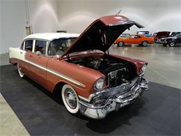 1956 Chevrolet Bel Air (CC-989132) for sale in Houston, Texas