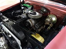1956 Chevrolet Bel Air (CC-989132) for sale in Houston, Texas