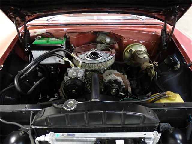 1956 Chevrolet Bel Air (CC-989132) for sale in Houston, Texas