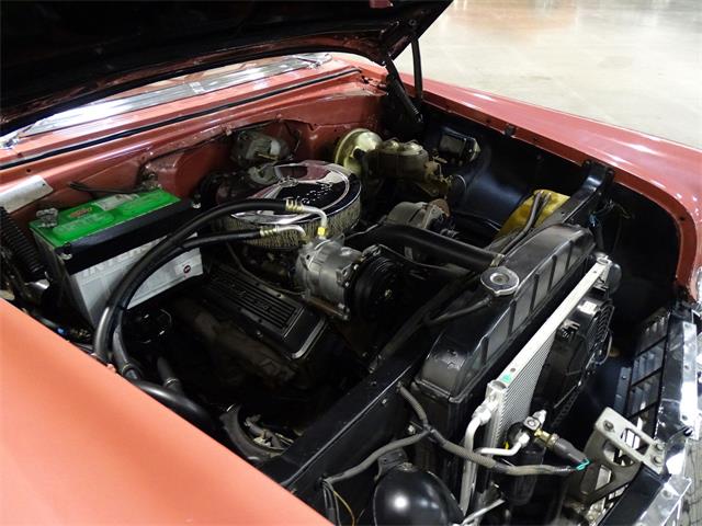 1956 Chevrolet Bel Air (CC-989132) for sale in Houston, Texas