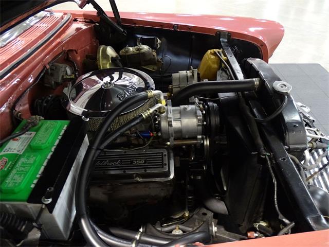 1956 Chevrolet Bel Air (CC-989132) for sale in Houston, Texas