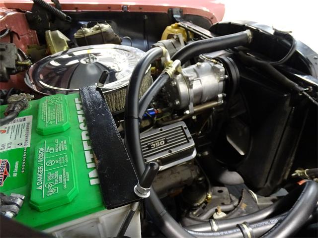 1956 Chevrolet Bel Air (CC-989132) for sale in Houston, Texas