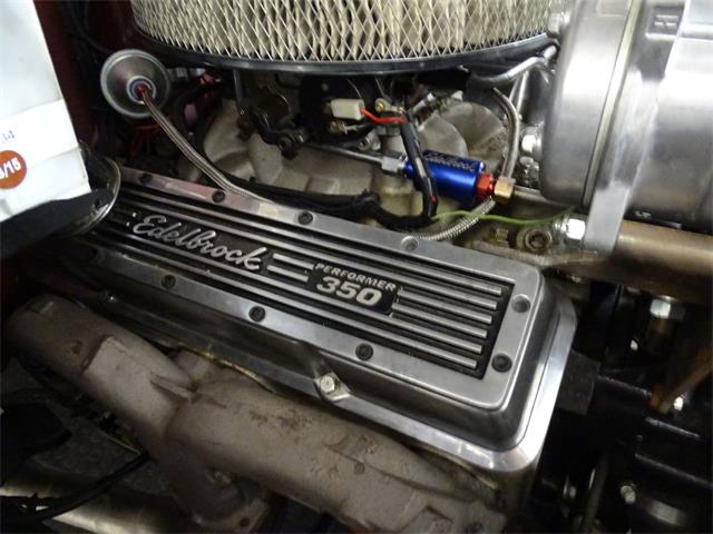 1956 Chevrolet Bel Air (CC-989132) for sale in Houston, Texas