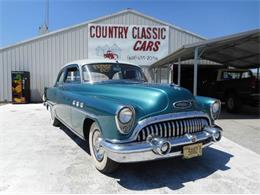 1953 Buick Special (CC-989142) for sale in Staunton, Illinois