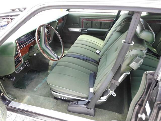 1974 Ford LTD (CC-989147) for sale in Staunton, Illinois