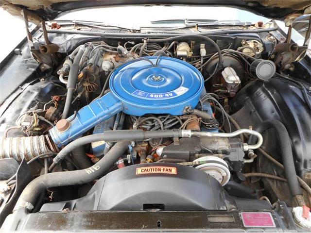 1974 Ford LTD (CC-989147) for sale in Staunton, Illinois
