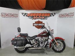 2012 Harley-Davidson® FLSTC - Heritage Softail® Classic (CC-989152) for sale in Thiensville, Wisconsin