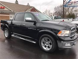 2011 Dodge Ram 1500 (CC-989172) for sale in Monroe, Michigan