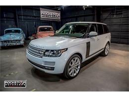 2014 Land Rover Range Rover (CC-989181) for sale in Nashville, Tennessee