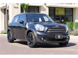 2016 MINI Countryman (CC-989184) for sale in Brentwood, Tennessee