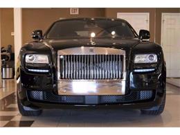 2011 Rolls-Royce Silver Ghost (CC-989186) for sale in Brentwood, Tennessee