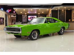 1970 Dodge Charger 500 (CC-989223) for sale in Plymouth, Michigan