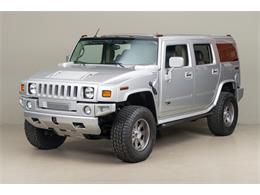 2003 Hummer H2 (CC-989226) for sale in Scotts Valley, California