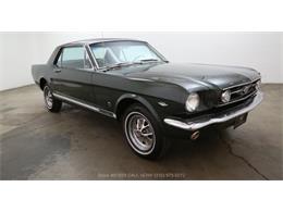 1966 Ford Mustang GT (CC-989234) for sale in Beverly Hills, California